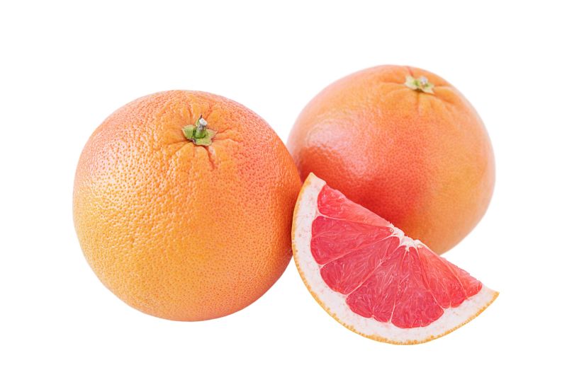 Grapefruit