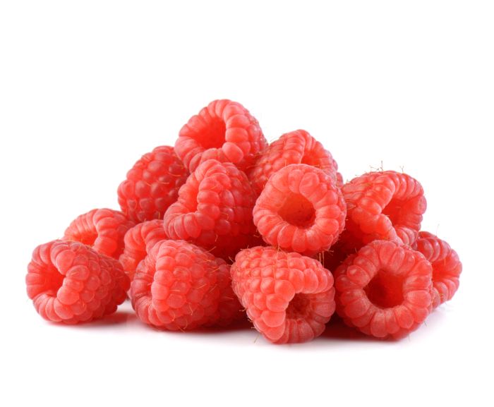 Raspberries