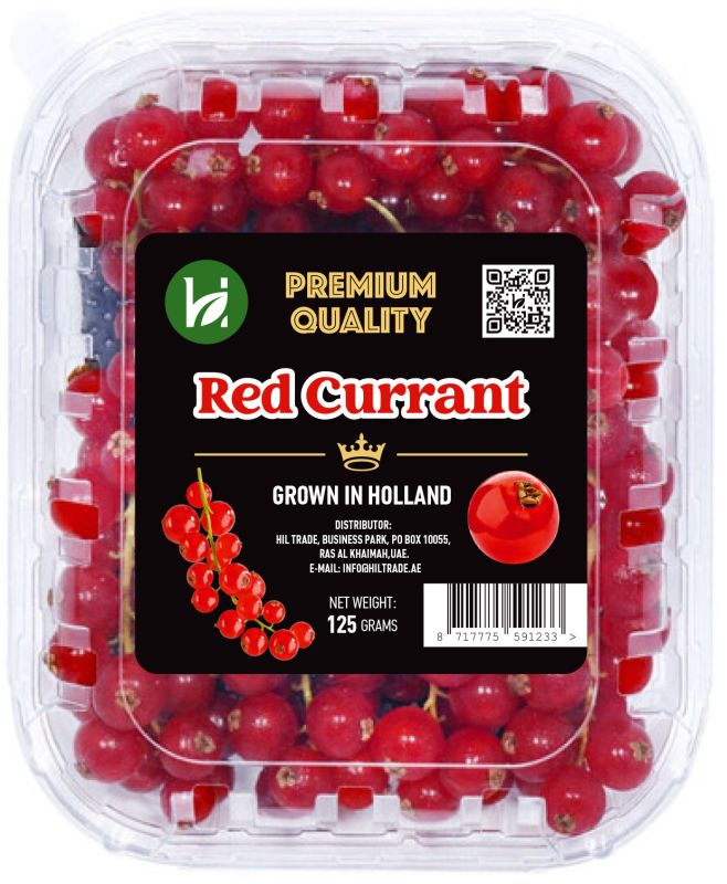 Red Currant